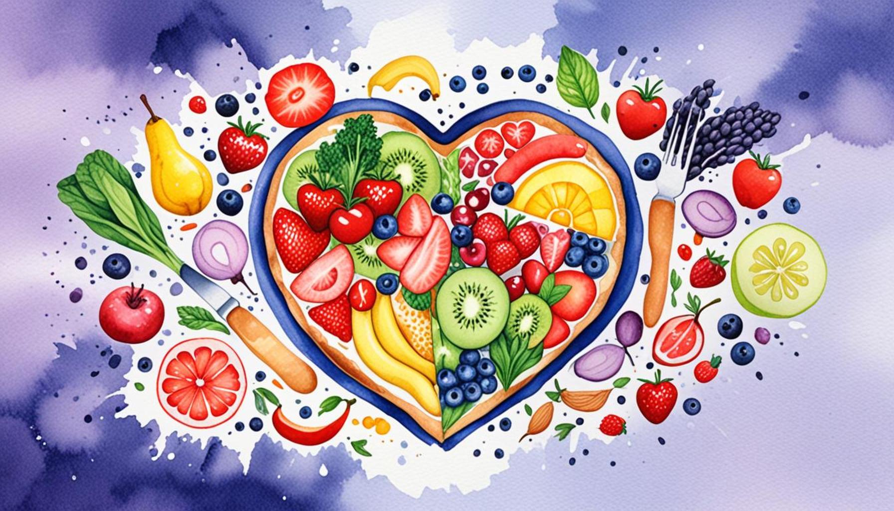 The Impact of Nutrition on Mental Health: Foods That Support Emotional Well-Being