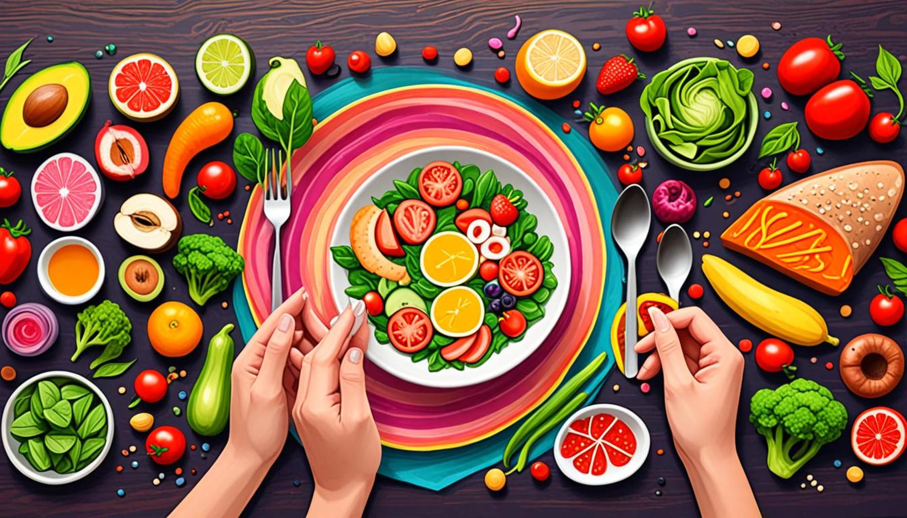 Mindful Eating Practices: How to Cultivate a Healthy Relationship with Food