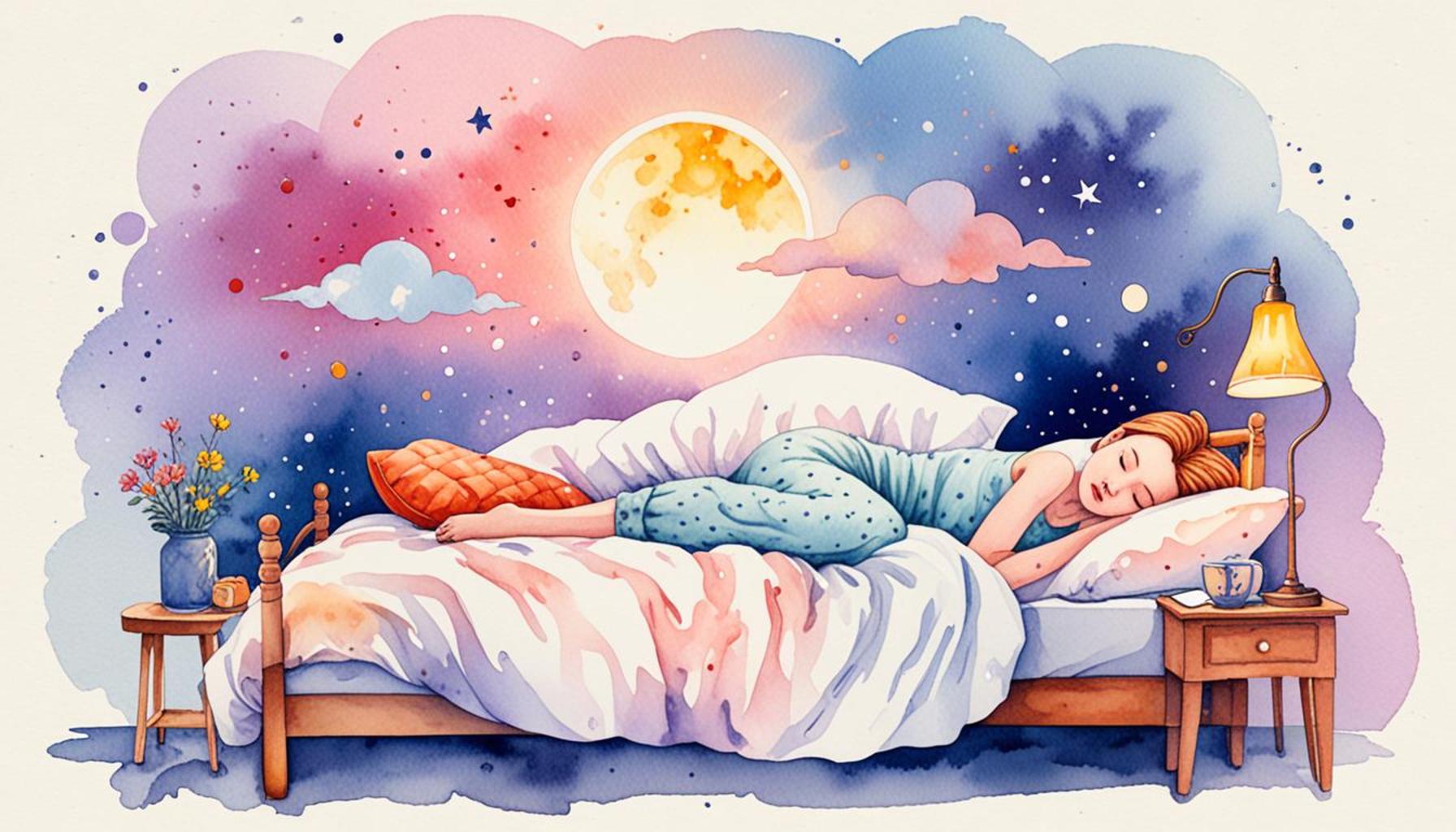 The impact of sleep on mental health and practices to improve sleep quality