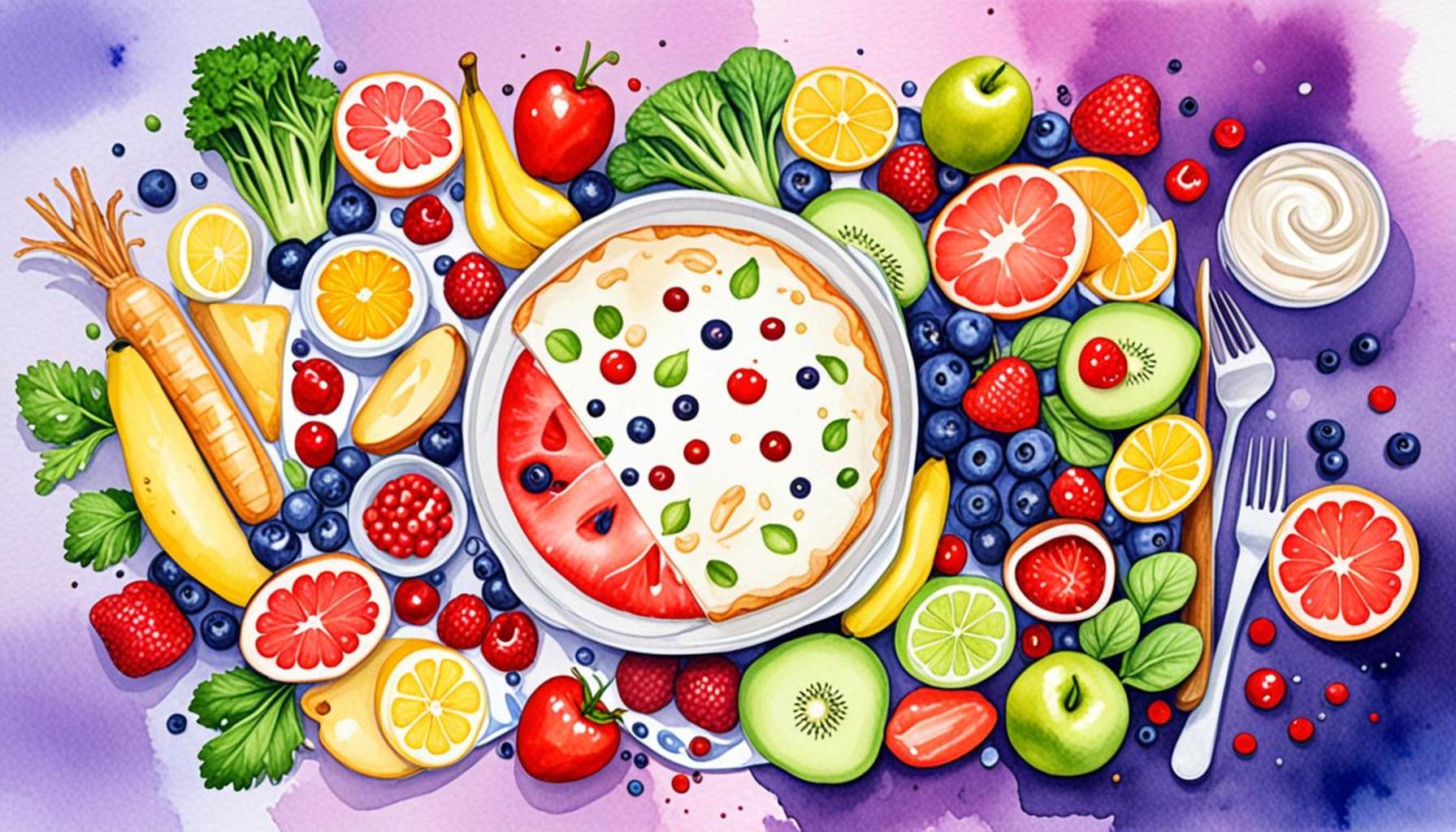 Nutrition and Sleep: Foods That Can Improve Your Sleep Hygiene