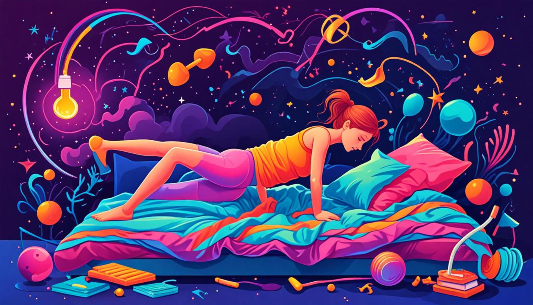 The Influence of Physical Exercise on Sleep Quality: How Movement Can Improve Your Sleep Hygiene