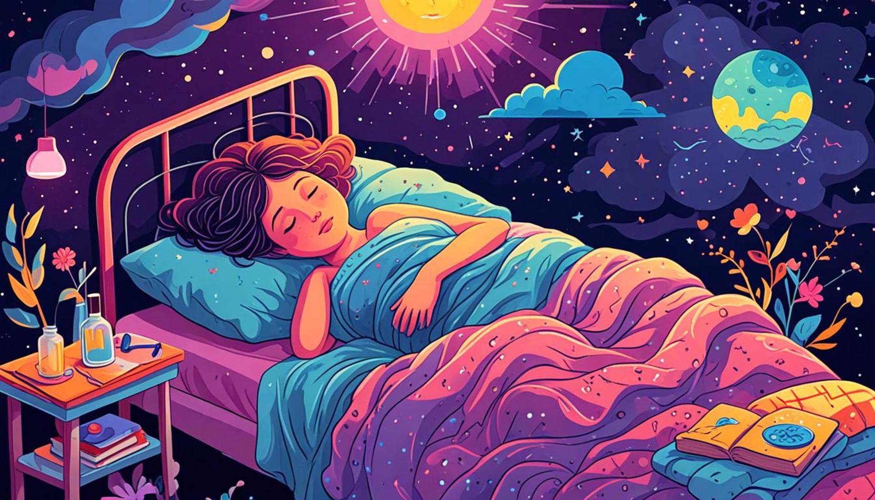 The Connection Between Mental Health and Sleep Hygiene: How Emotional Well-Being Affects the Quality of Your Rest