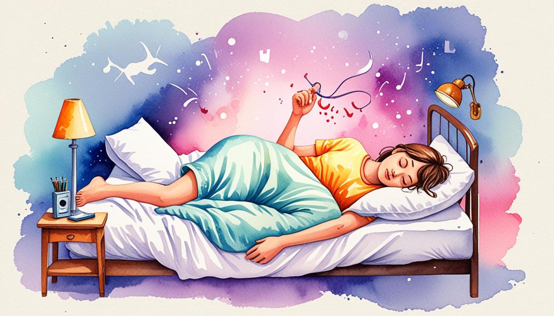 The Impact of Technology on Sleep Quality: Tips for a Distraction-Free Environment