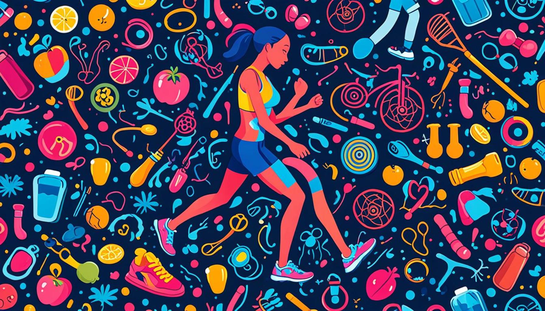 The importance of physical activity in the prevention of chronic diseases