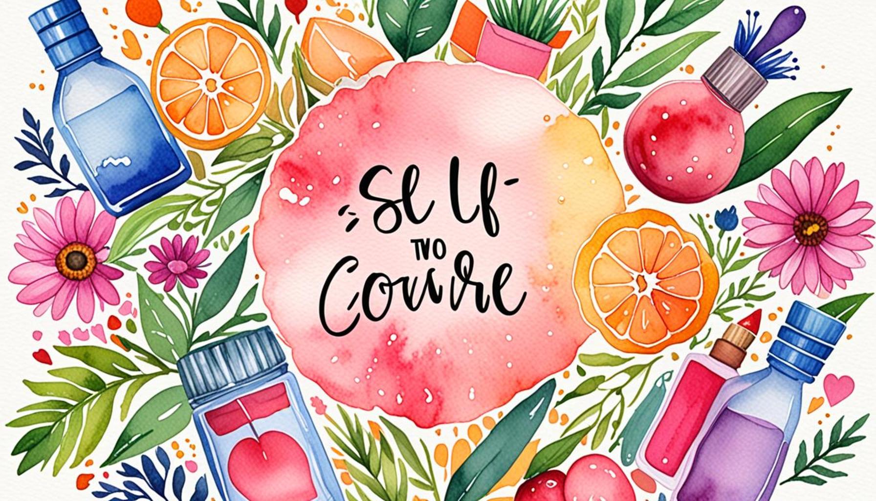 Self-Care Strategies to Strengthen Emotional Resilience