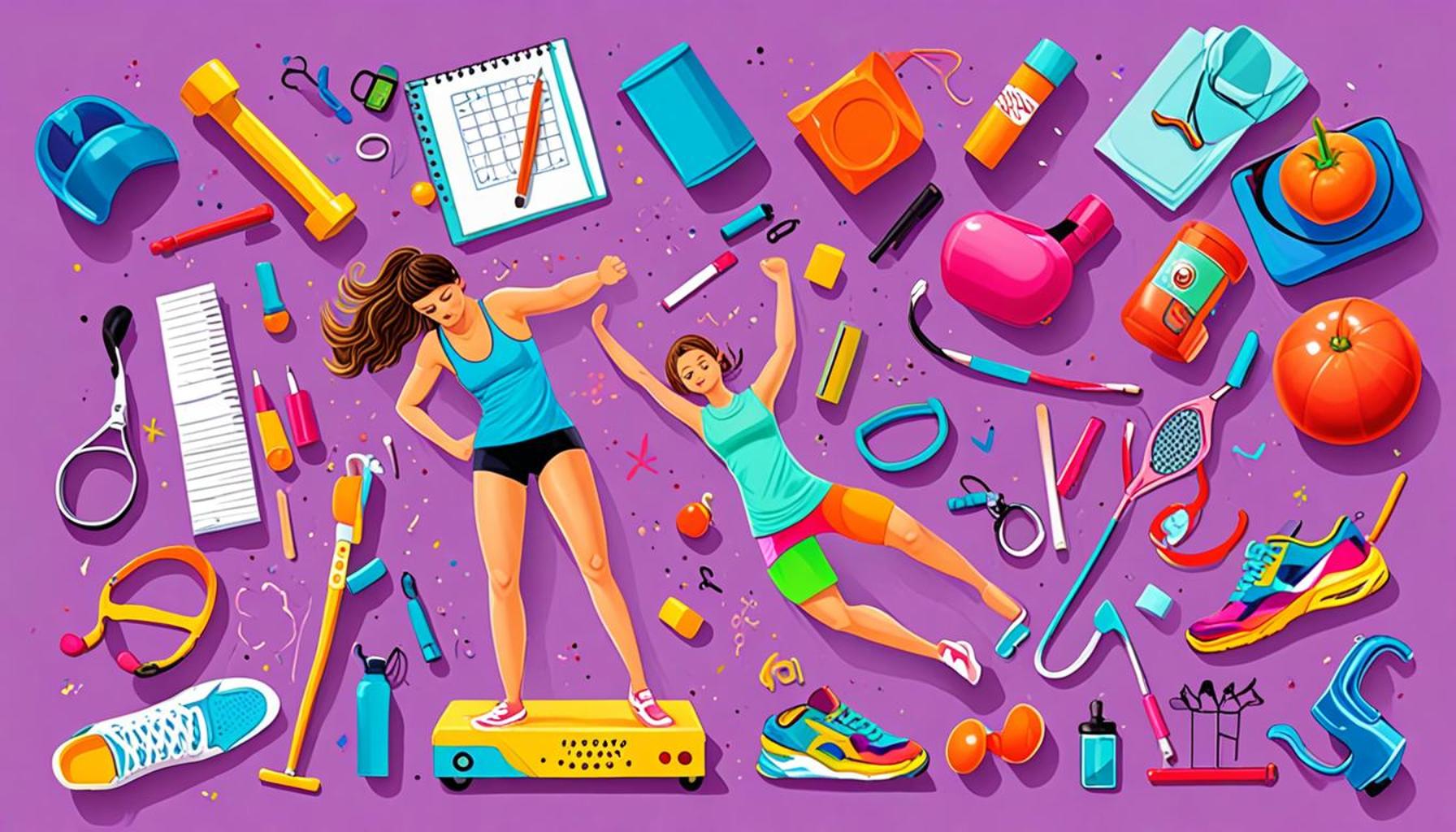 Incorporating Exercise into Your Daily Routine: Practical Tips for an Active Lifestyle