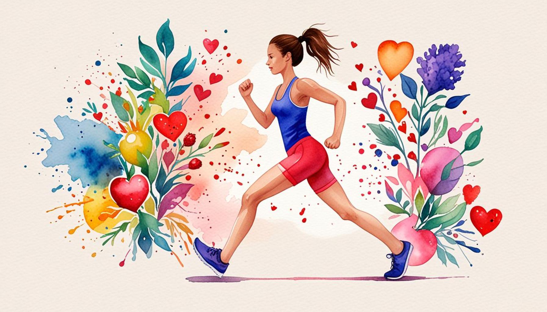 How Physical Activity Can Improve Cardiovascular Health and Prevent Diseases