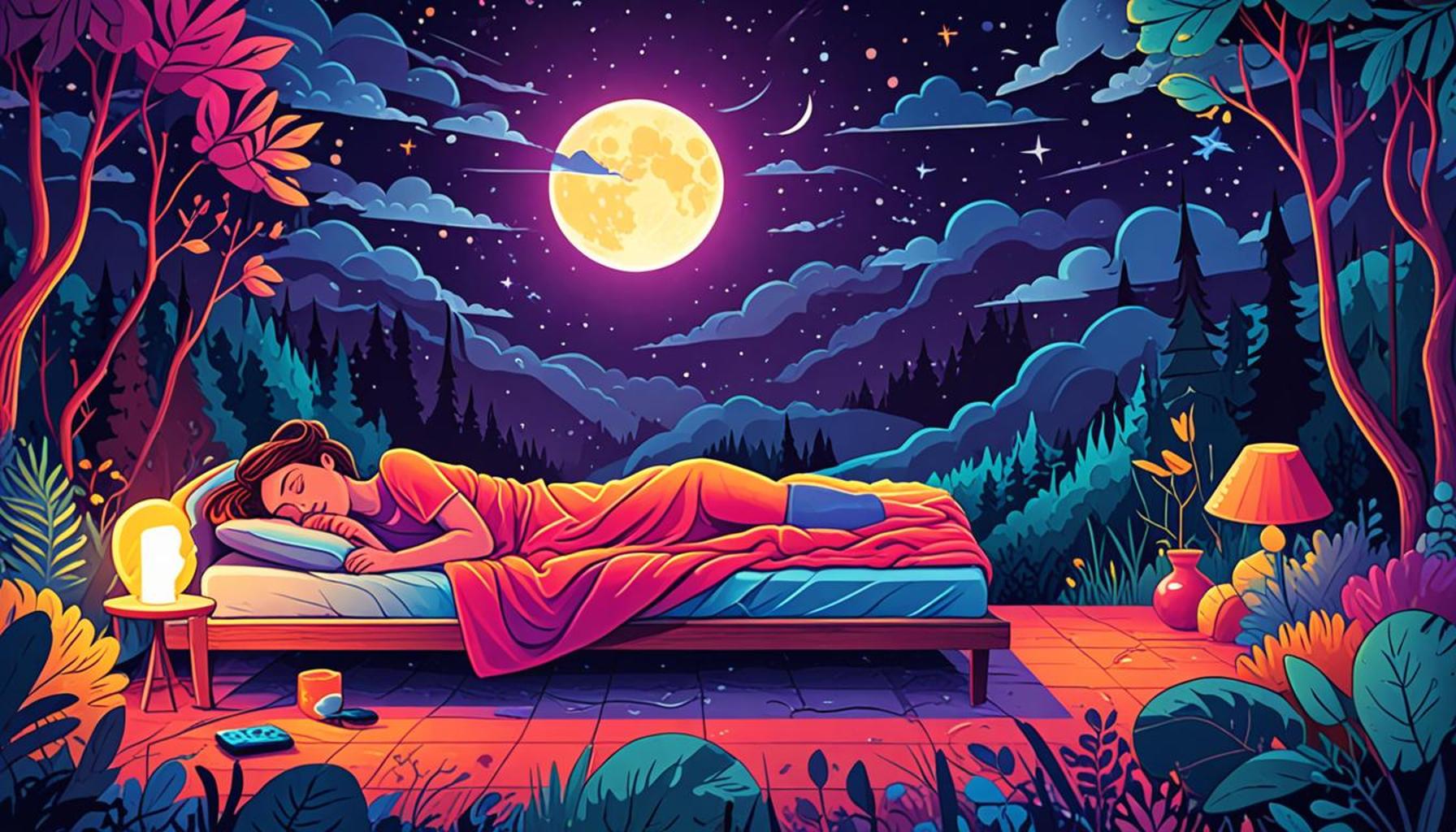 The effects of physical activity on sleep quality: a path to more restorative nights