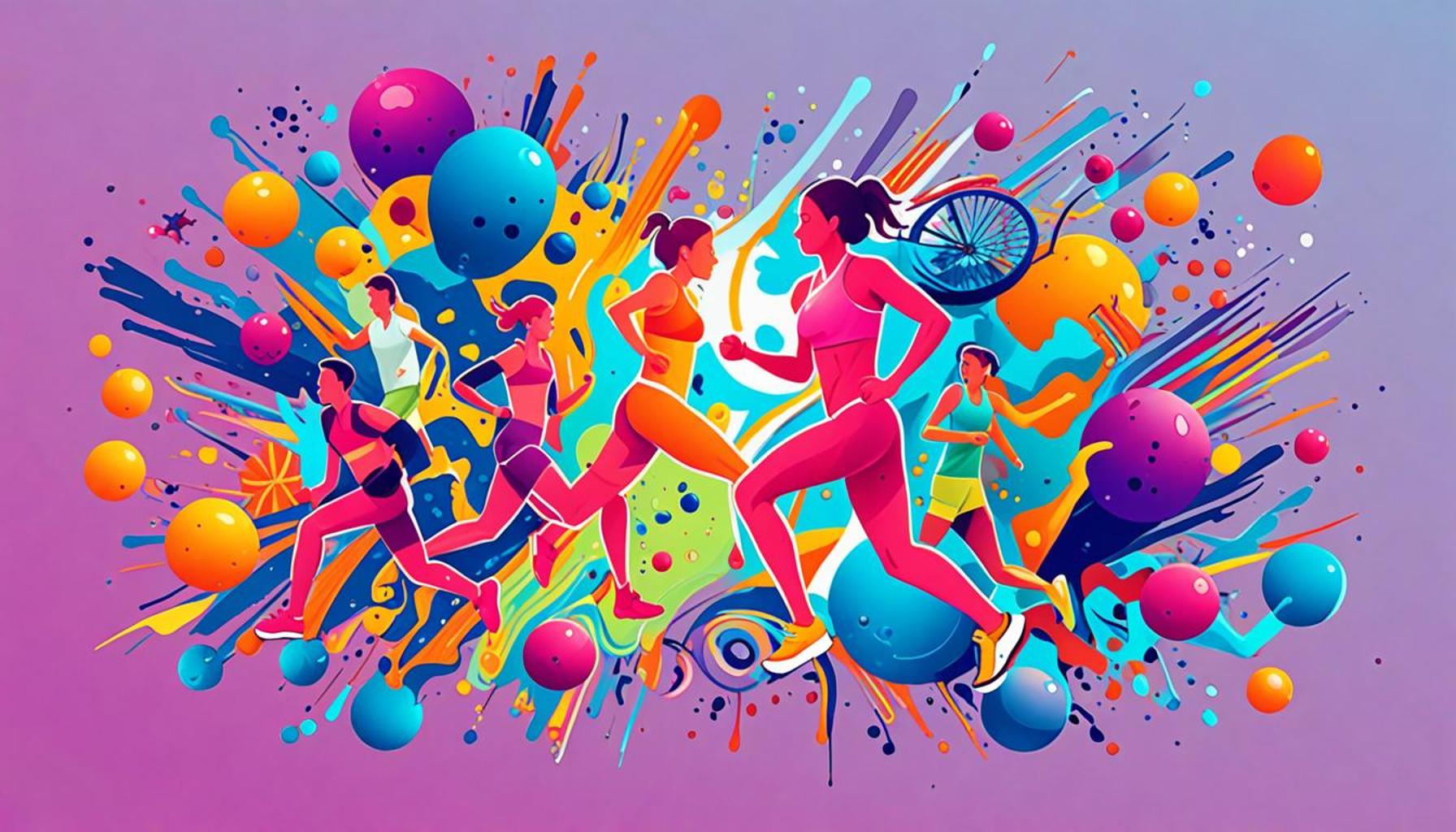 Exploring Different Types of Physical Activity: How to Choose the One That Best Fits Your Lifestyle