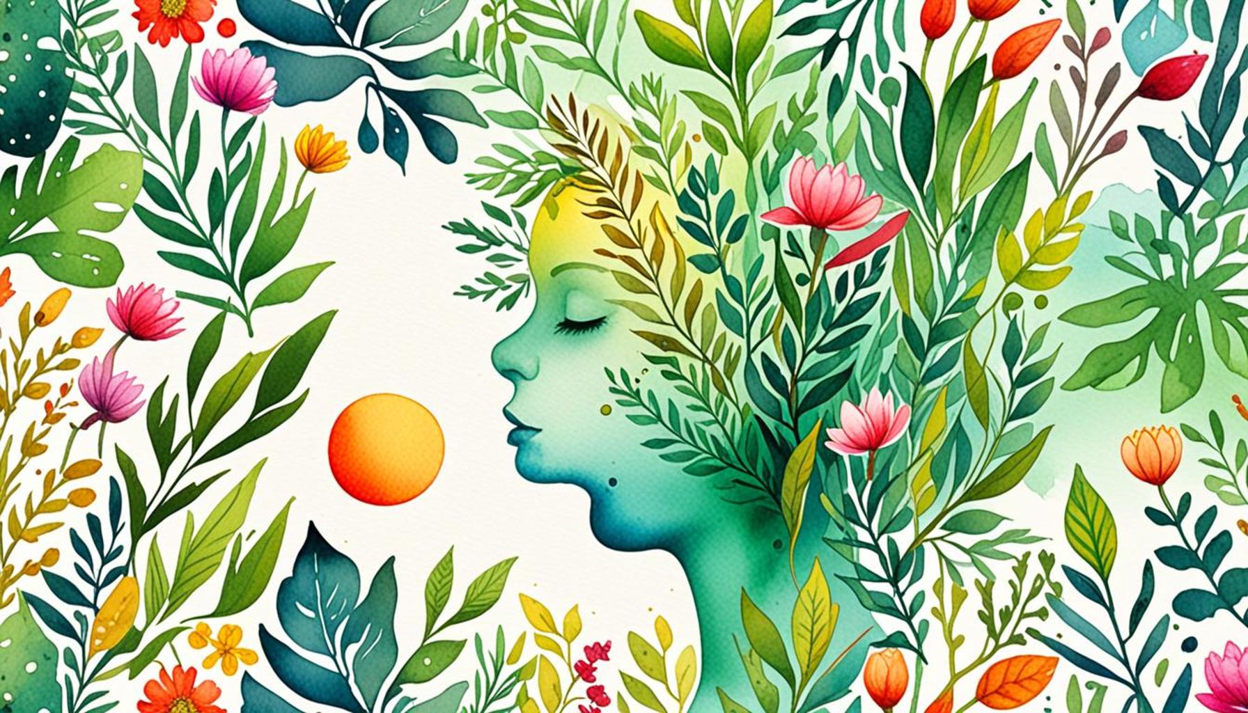 The Influence of Nature on Stress Reduction