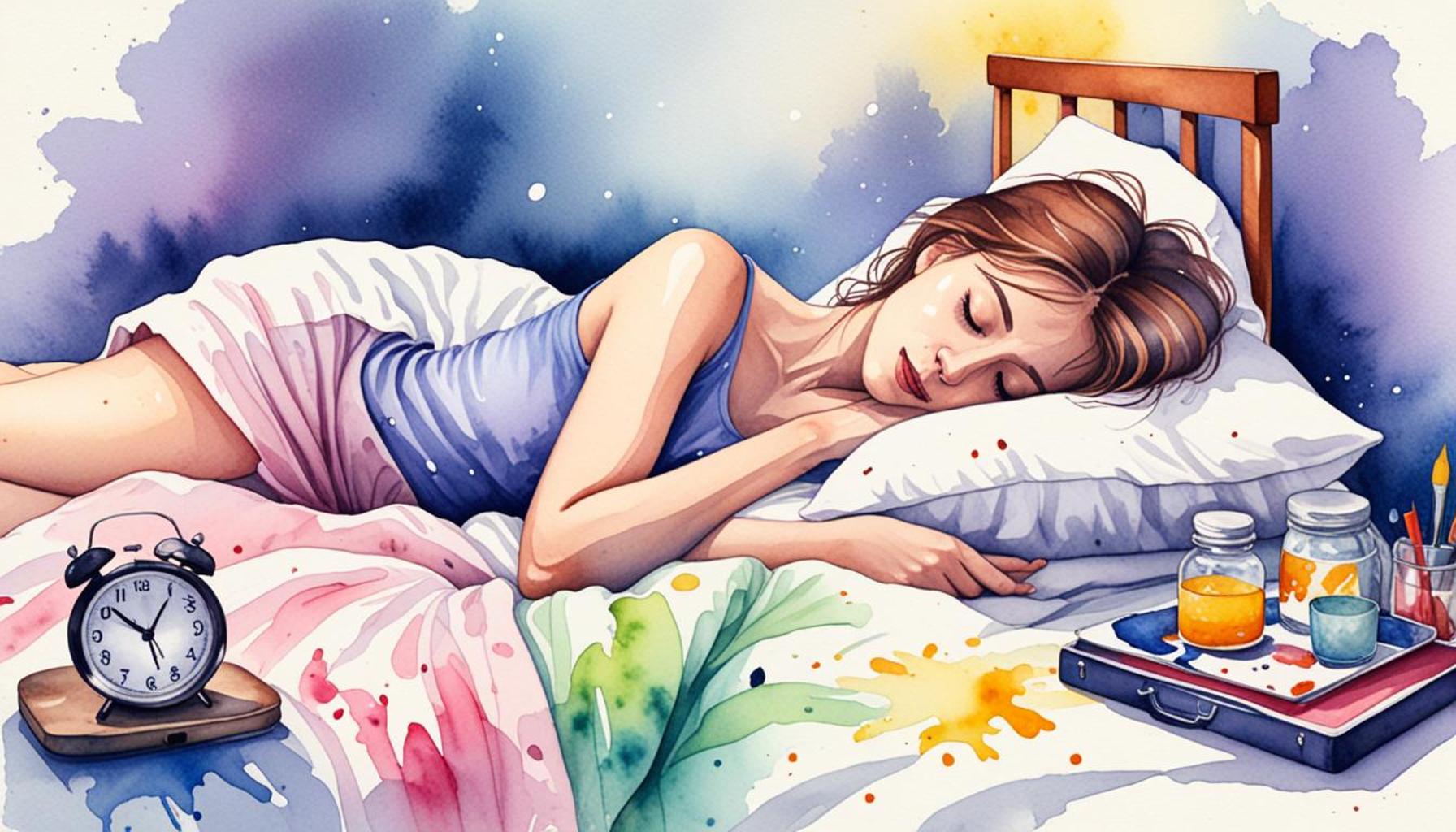 The Influence of Stress on Sleep Quality: Strategies to Minimize Its Impact