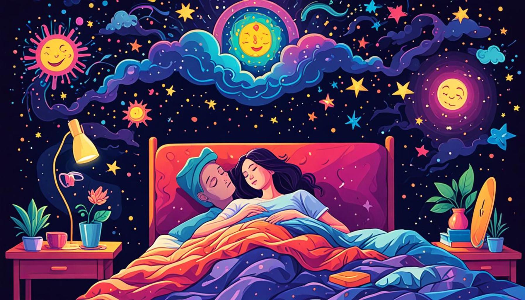 The Importance of Mental Health in Sleep Hygiene: How Psychological Well-Being Affects Our Nights