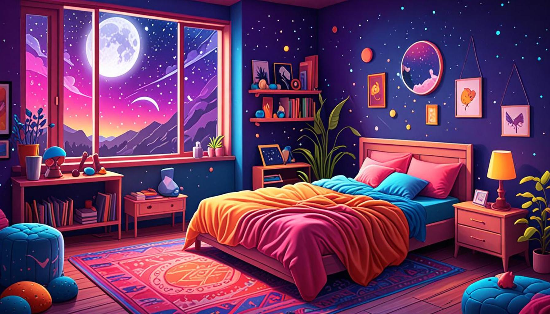 The Importance of the Sleep Environment: Creating a Space that Promotes Rest