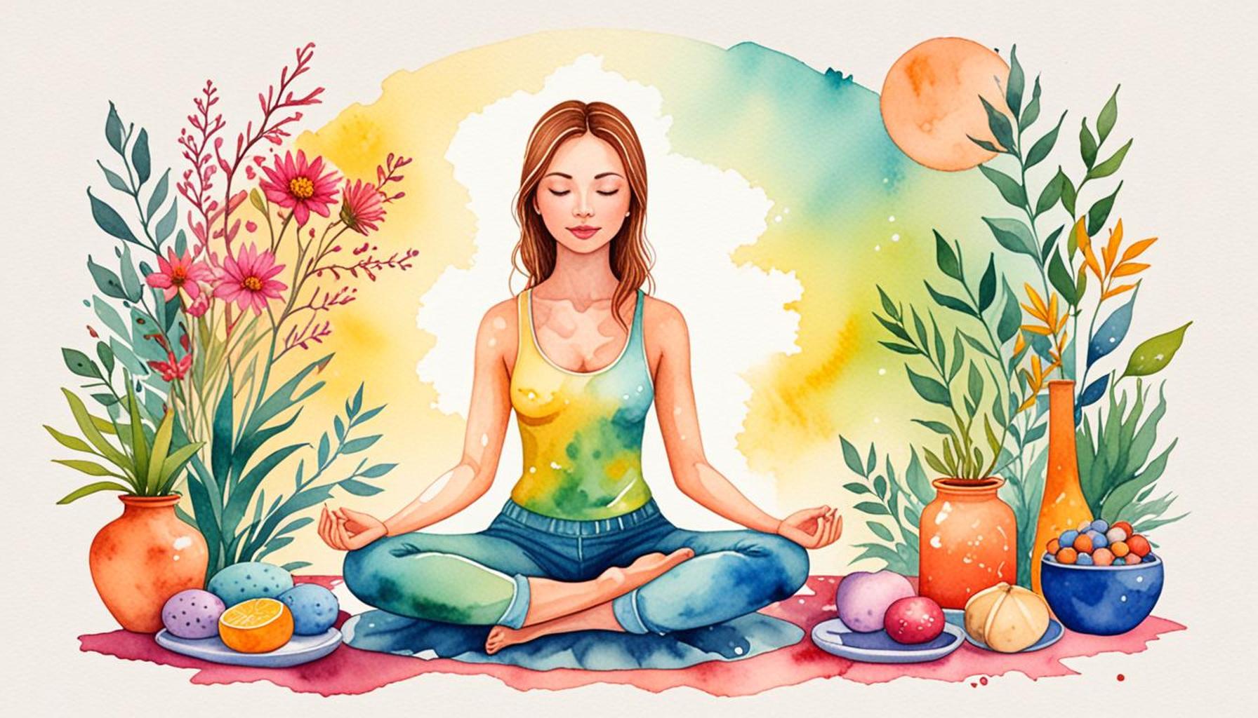 The Importance of Daily Meditation for Mental Health