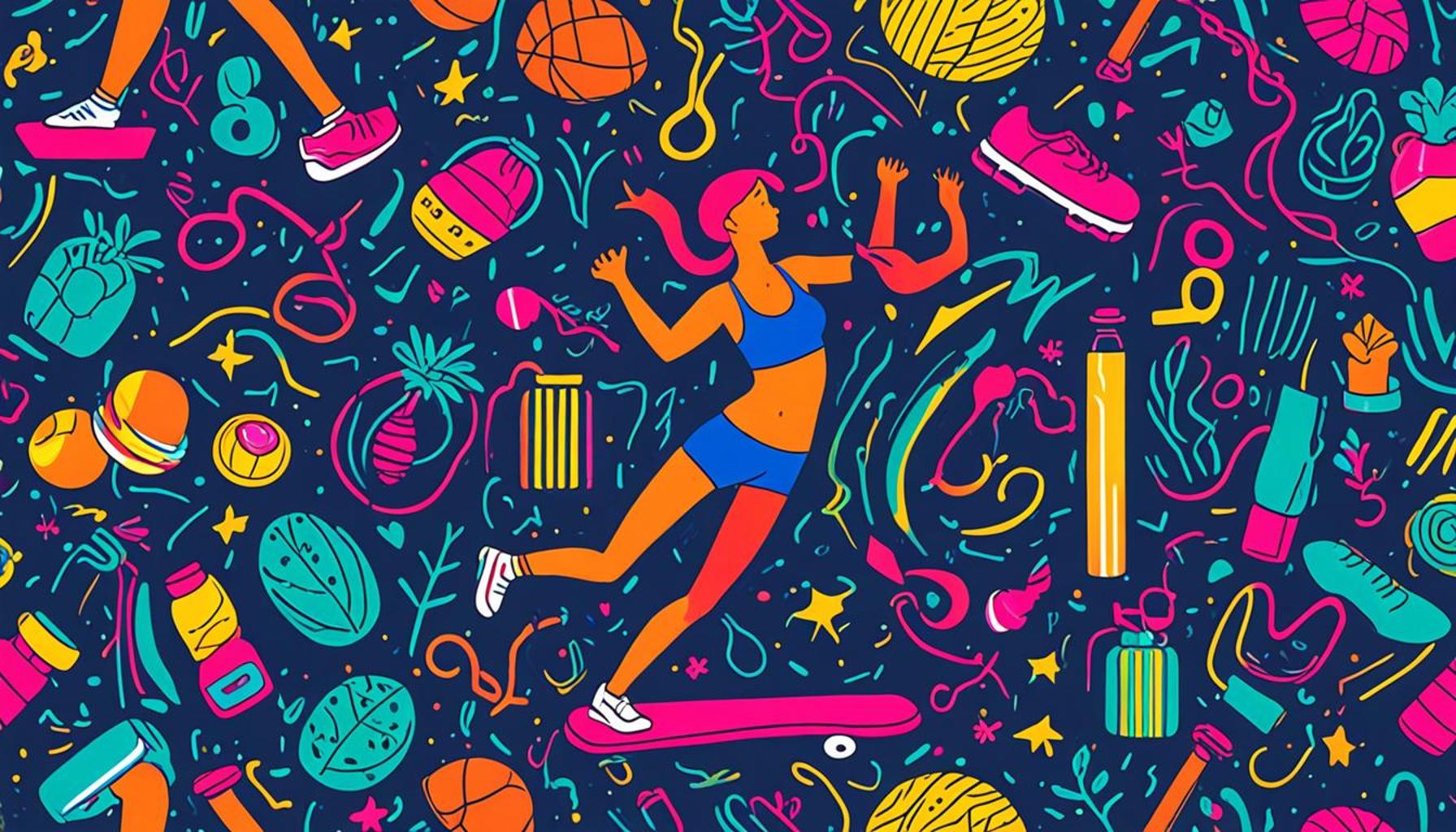 The Connection Between Physical Exercise and Mental Health: Benefits of Regular Physical Activity