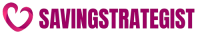 Logo savingstrategist.com